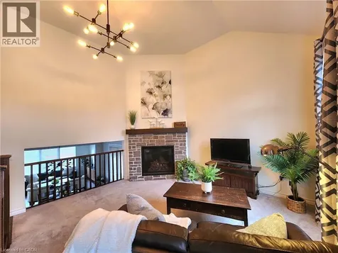 259 Grovehill Crescent Kitchener ON N2R 0K8