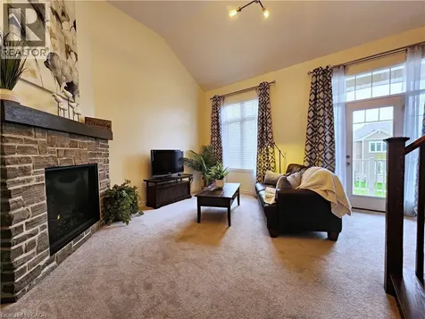 259 Grovehill Crescent Kitchener ON N2R 0K8