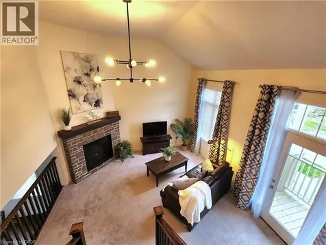 259 Grovehill Crescent Kitchener ON N2R 0K8