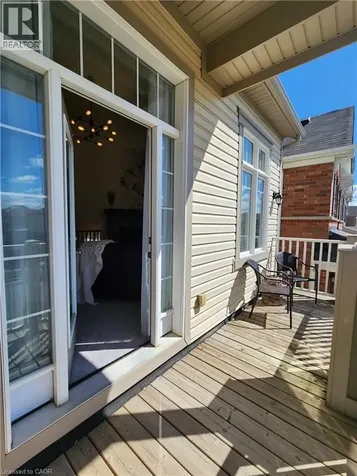 259 Grovehill Crescent Kitchener ON N2R 0K8