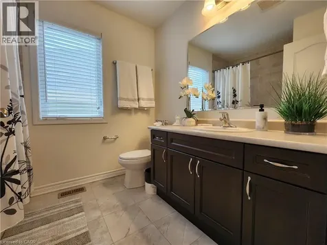 259 Grovehill Crescent Kitchener ON N2R 0K8