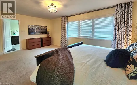 259 Grovehill Crescent Kitchener ON N2R 0K8