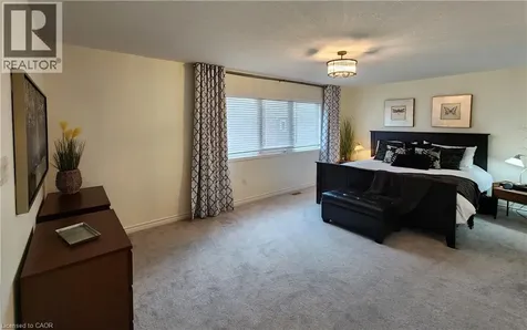 259 Grovehill Crescent Kitchener ON N2R 0K8