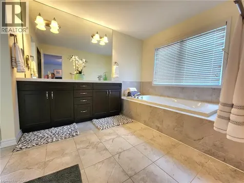 259 Grovehill Crescent Kitchener ON N2R 0K8