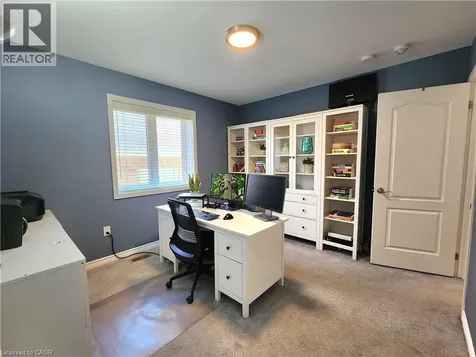 259 Grovehill Crescent Kitchener ON N2R 0K8