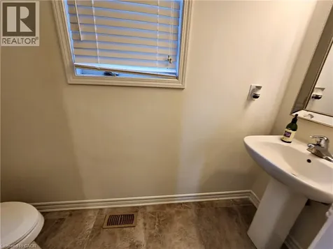 259 Grovehill Crescent Kitchener ON N2R 0K8