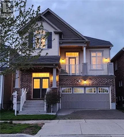 259 Grovehill Crescent Kitchener ON N2R 0K8