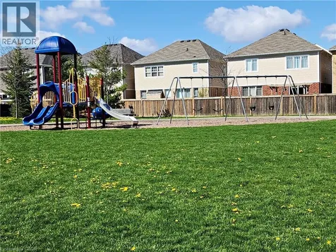 259 Grovehill Crescent Kitchener ON N2R 0K8
