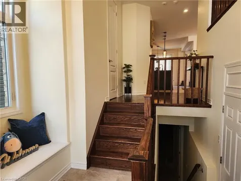 259 Grovehill Crescent Kitchener ON N2R 0K8
