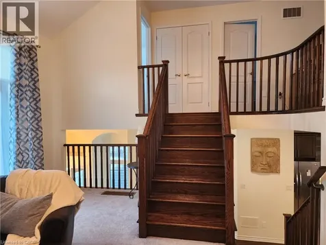 259 Grovehill Crescent Kitchener ON N2R 0K8