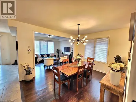 259 Grovehill Crescent Kitchener ON N2R 0K8