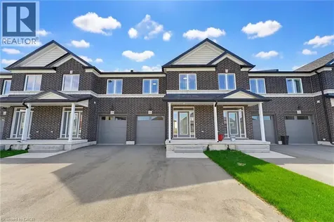 232 Keeso Lane Listowel ON N4W 0J3