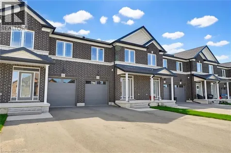 232 Keeso Lane Listowel ON N4W 0J3