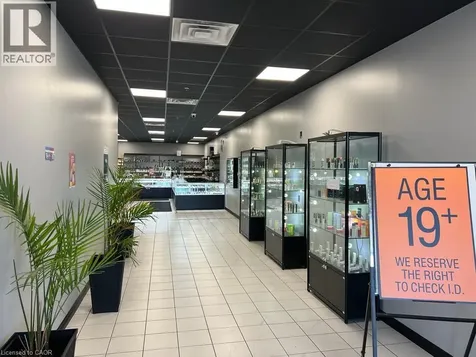 851 Fischer Hallman Road Kitchener ON N2M 5N8