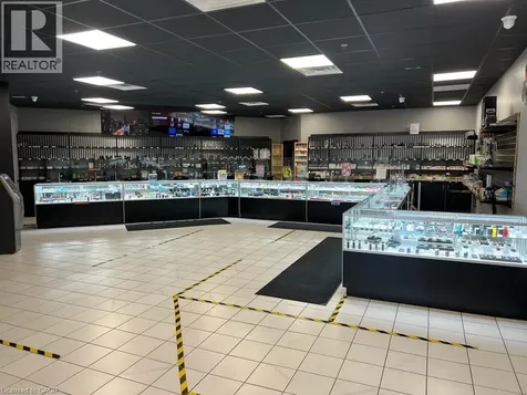 851 Fischer Hallman Road Kitchener ON N2M 5N8