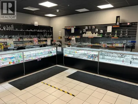 851 Fischer Hallman Road Kitchener ON N2M 5N8
