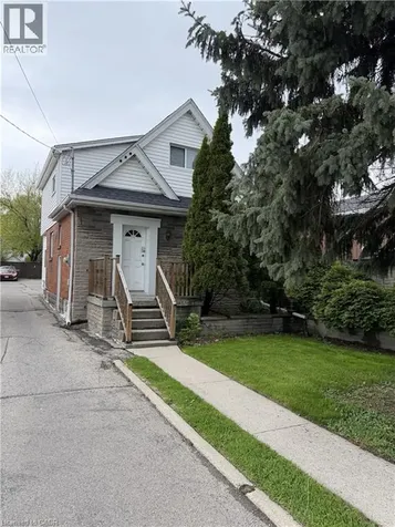 24 East 25th Street Hamilton ON L8V 3A1