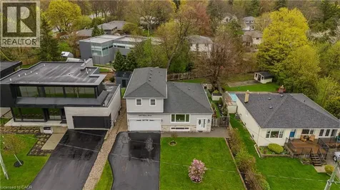 283 Vilma Drive Oakville ON L6L 3J9