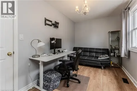 283 Vilma Drive Oakville ON L6L 3J9