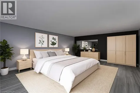 283 Vilma Drive Oakville ON L6L 3J9