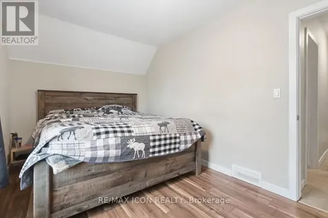 67 Elysian Street St. Thomas ON N5P 1R8