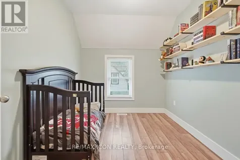 67 Elysian Street St. Thomas ON N5P 1R8