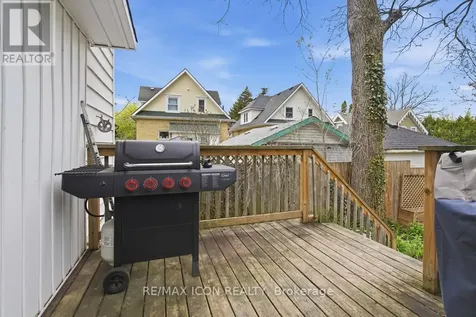 67 Elysian Street St. Thomas ON N5P 1R8