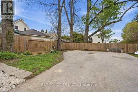 67 Elysian Street St. Thomas ON N5P 1R8