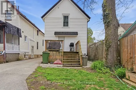 67 Elysian Street St. Thomas ON N5P 1R8