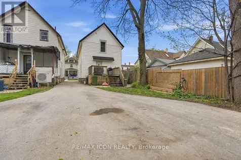 67 Elysian Street St. Thomas ON N5P 1R8