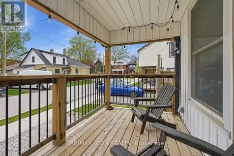 67 Elysian Street St. Thomas ON N5P 1R8