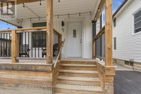 67 Elysian Street St. Thomas ON N5P 1R8