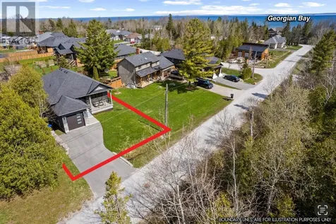 14 Thomas Street Wasaga Beach ON L9Z 2Y9