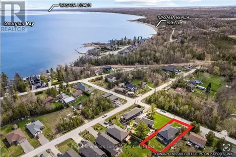 14 Thomas Street Wasaga Beach ON L9Z 2Y9