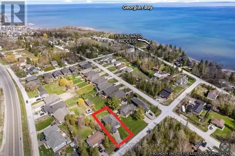 14 Thomas Street Wasaga Beach ON L9Z 2Y9