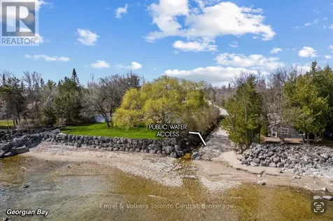 14 Thomas Street Wasaga Beach ON L9Z 2Y9