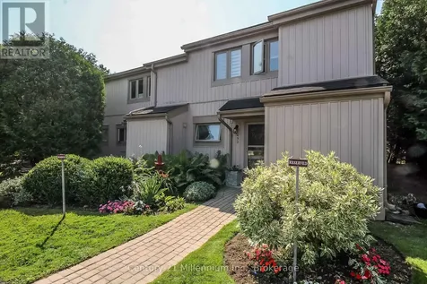 493 Oxbow Crescent Collingwood ON L9Y 5B4