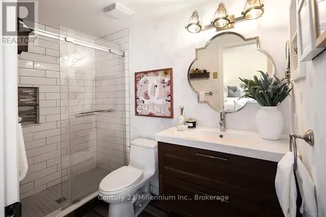 493 Oxbow Crescent Collingwood ON L9Y 5B4
