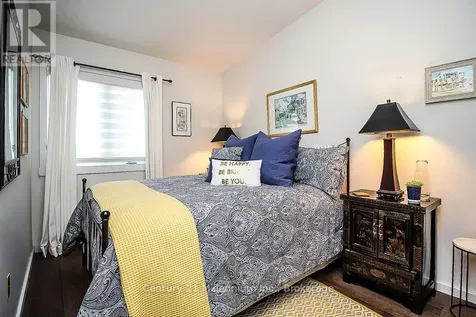 493 Oxbow Crescent Collingwood ON L9Y 5B4