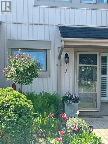 493 Oxbow Crescent Collingwood ON L9Y 5B4