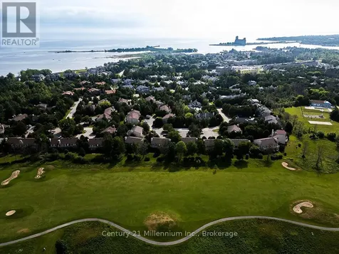 493 Oxbow Crescent Collingwood ON L9Y 5B4