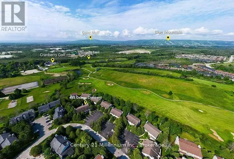 493 Oxbow Crescent Collingwood ON L9Y 5B4