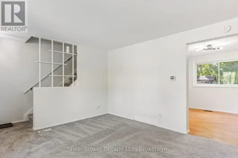 499 Krug Street Kitchener ON N2B 1L2