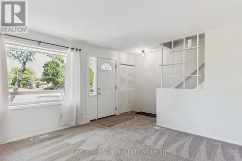499 Krug Street Kitchener ON N2B 1L2