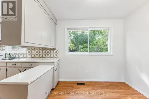 499 Krug Street Kitchener ON N2B 1L2