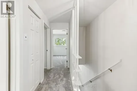 499 Krug Street Kitchener ON N2B 1L2