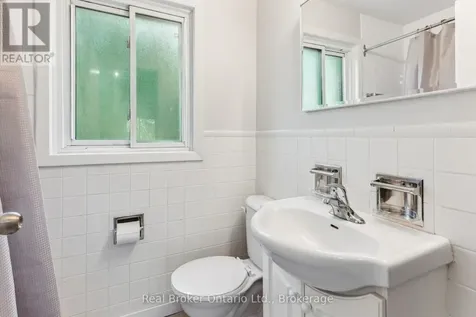 499 Krug Street Kitchener ON N2B 1L2