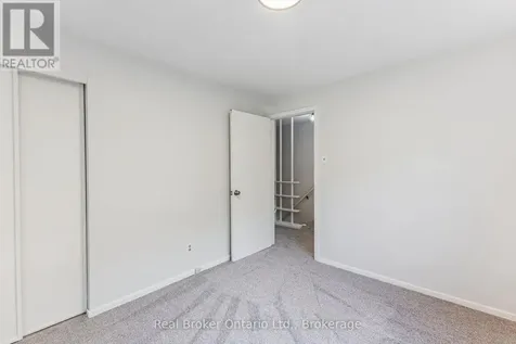499 Krug Street Kitchener ON N2B 1L2