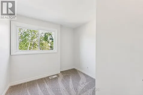 499 Krug Street Kitchener ON N2B 1L2