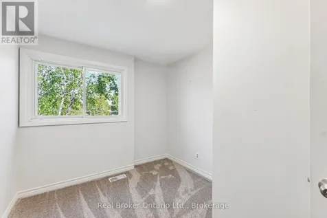 499 Krug Street Kitchener ON N2B 1L2